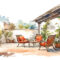 6 Brilliant Ways to Add a Pergola for Garden Décor or Shade