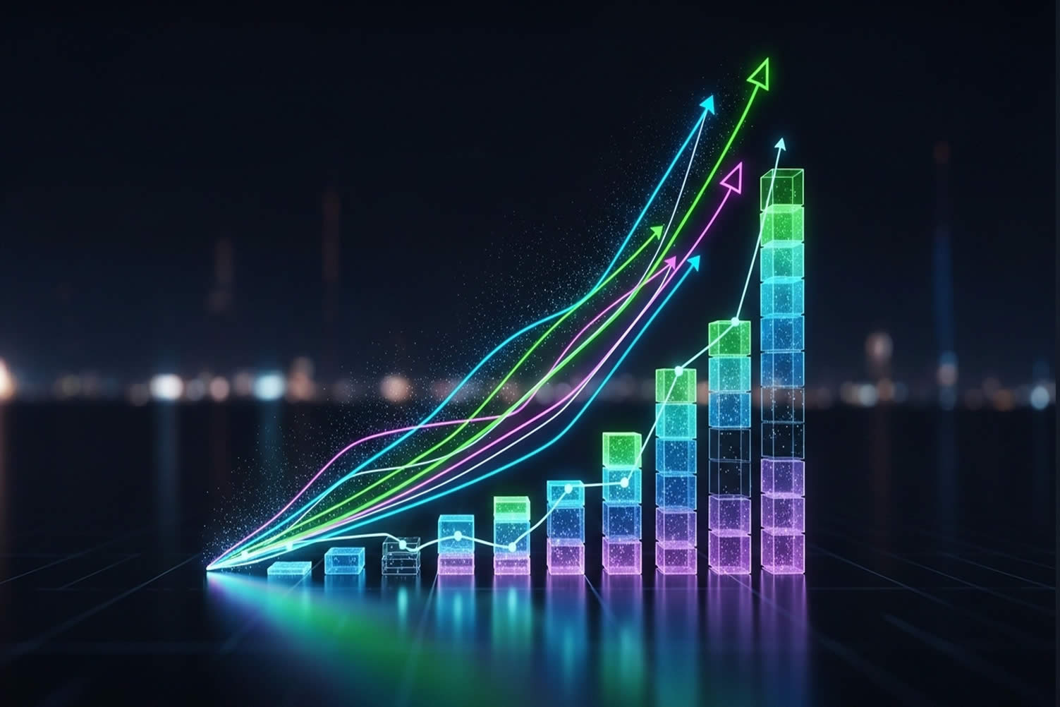 rising electricity costs