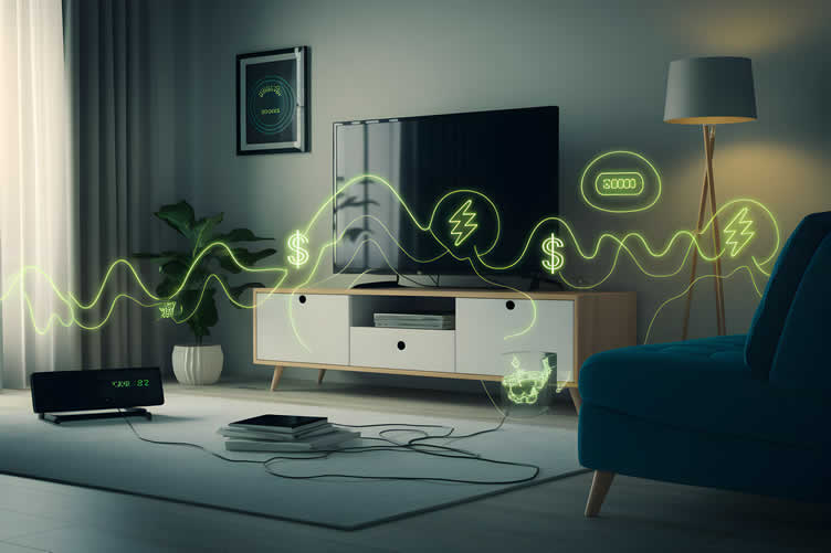 rising electricity costs