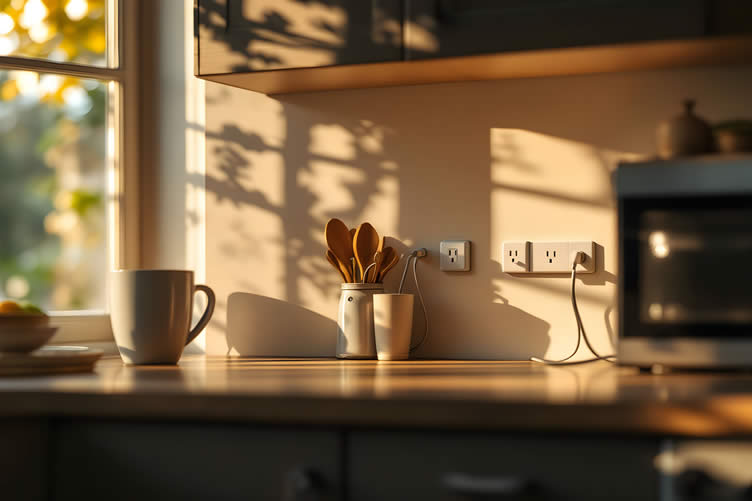 rising electricity costs