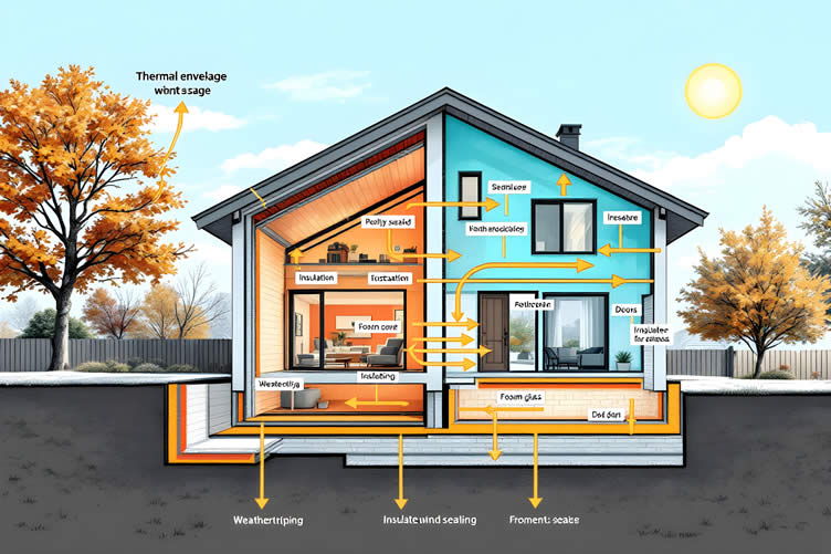 rising electricity costs