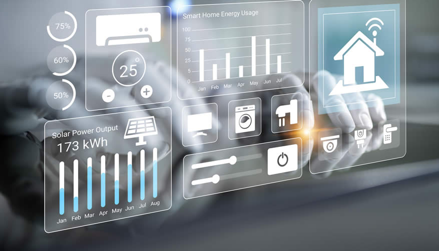 rising electricity costs