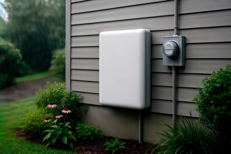 rising electricity costs