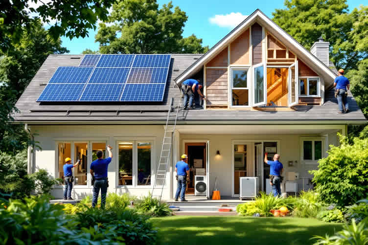 rising electricity costs
