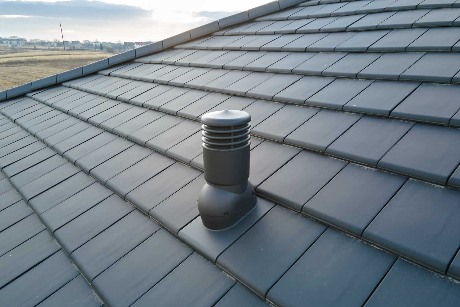 home venting systems