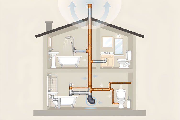 home venting systems