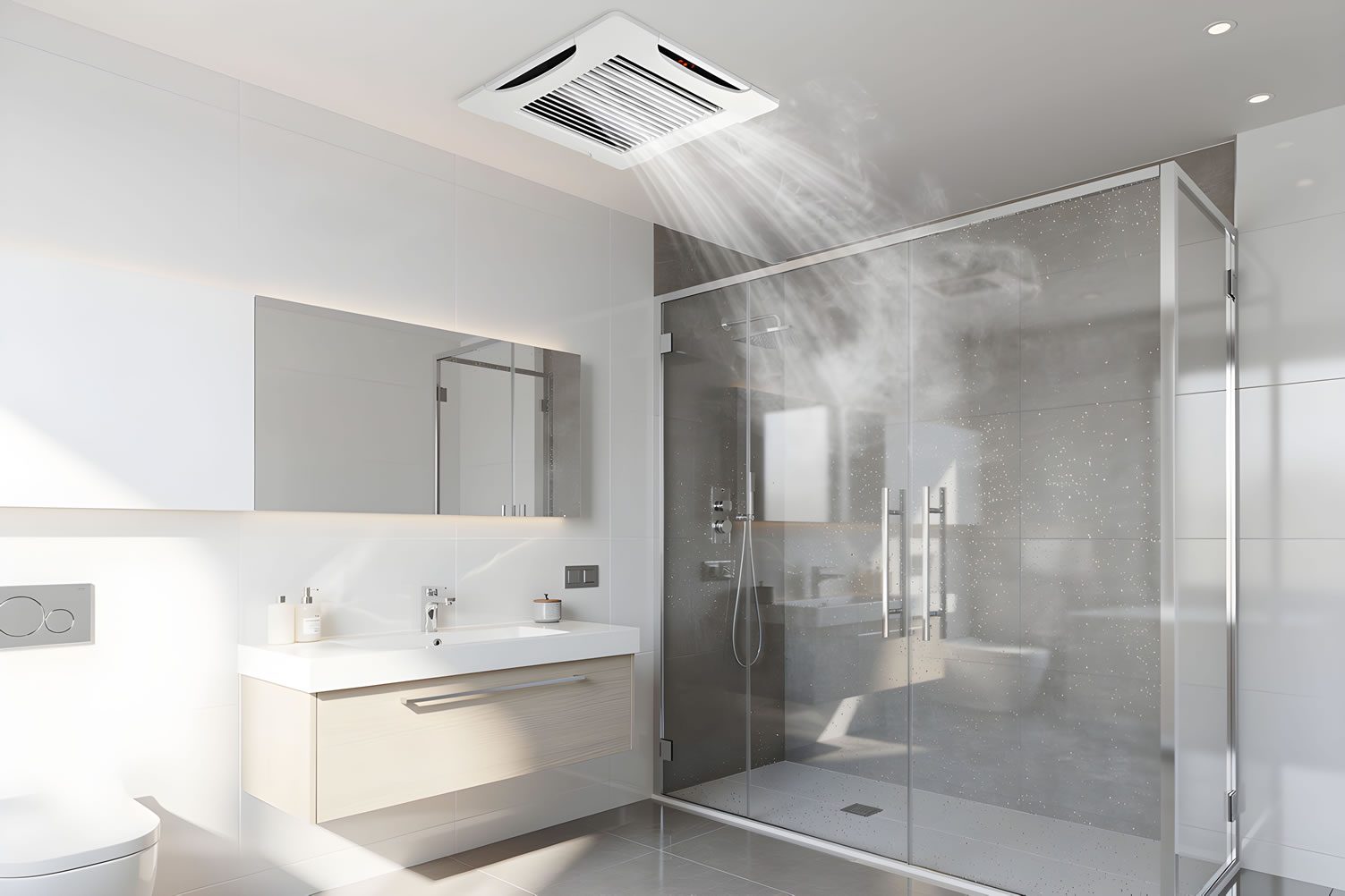home venting systems