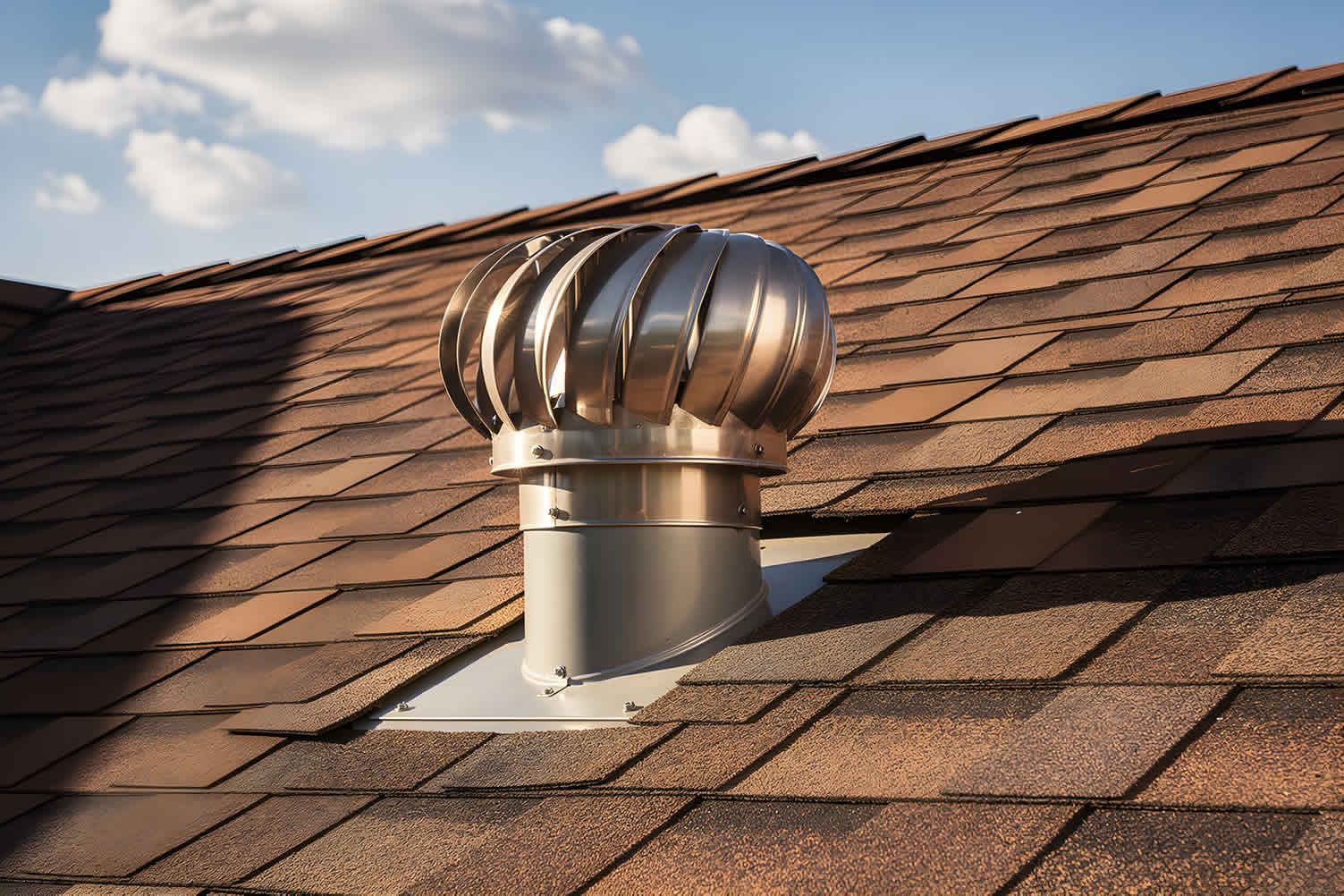 home venting systems