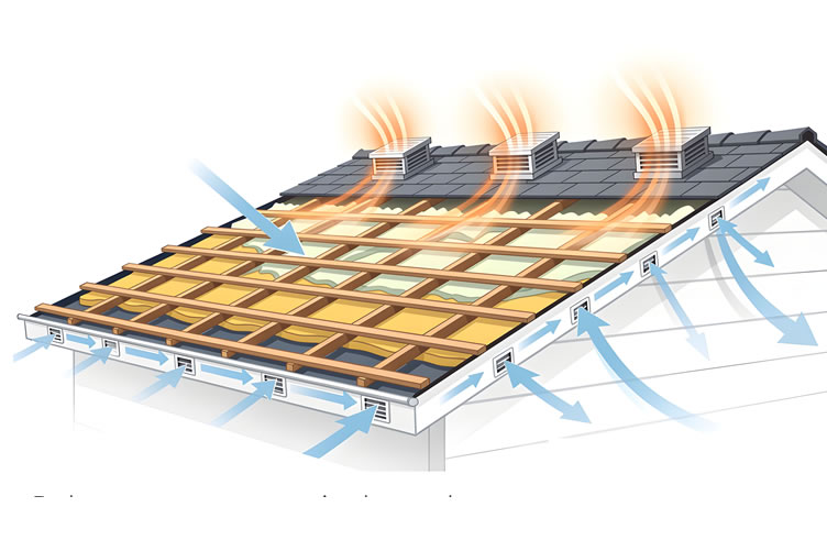 home venting systems