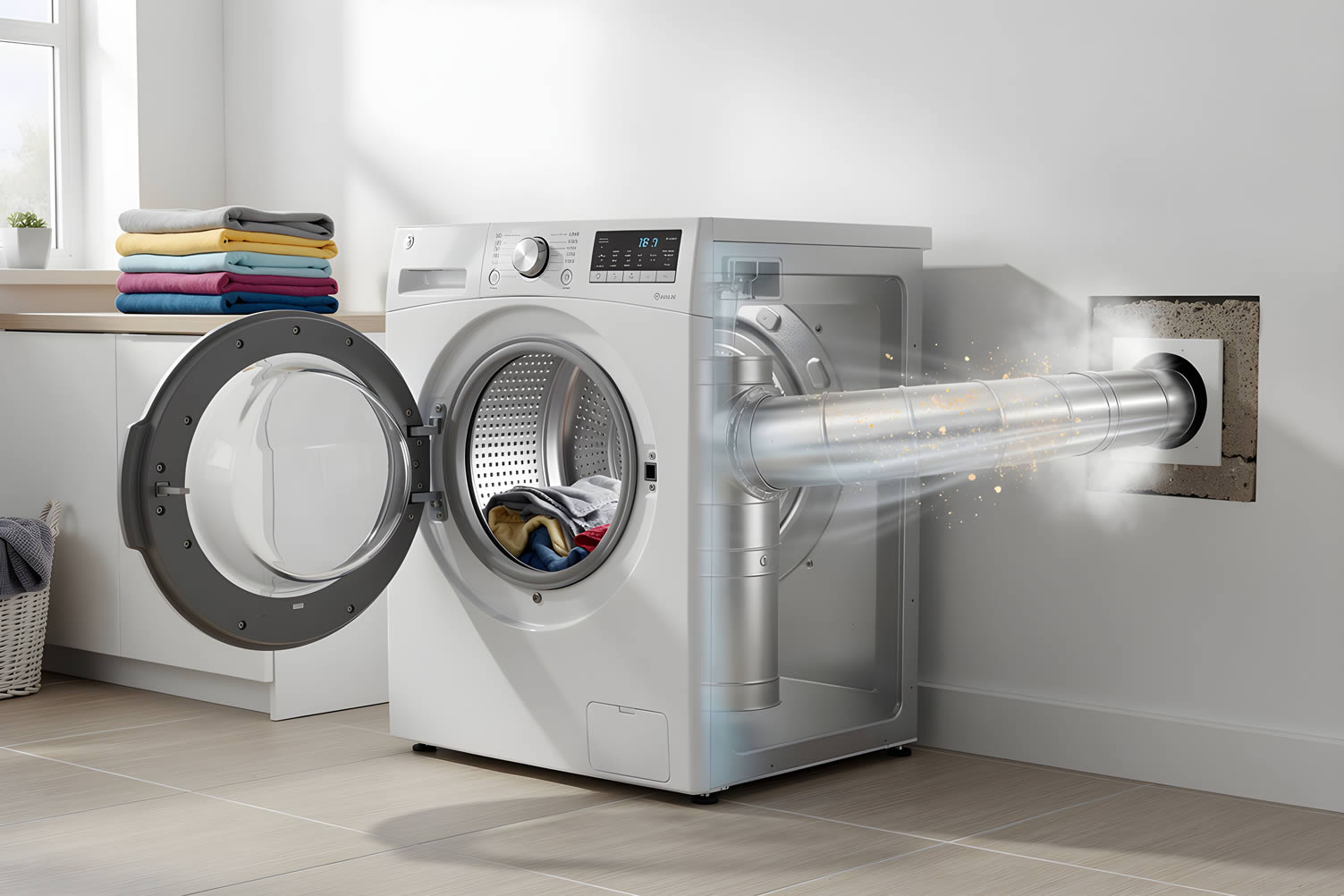 home venting systems