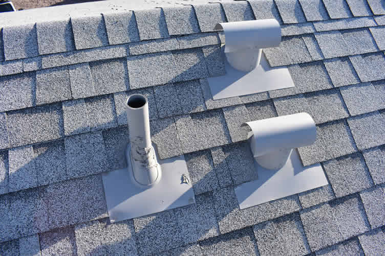 home venting systems