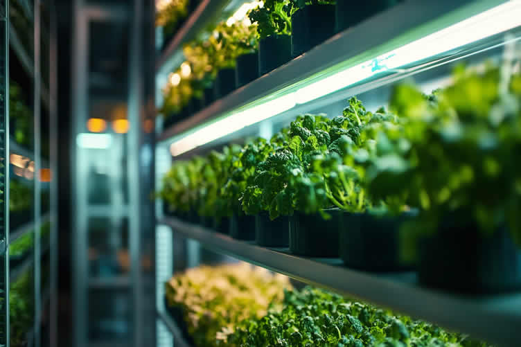 personal greenhouse