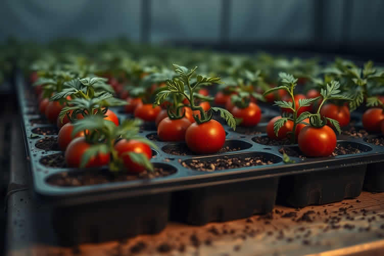 personal greenhouse