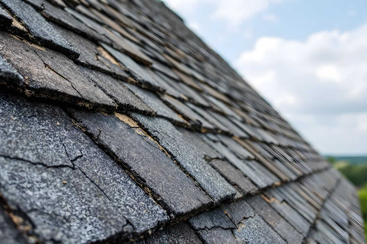 roof needs replacing