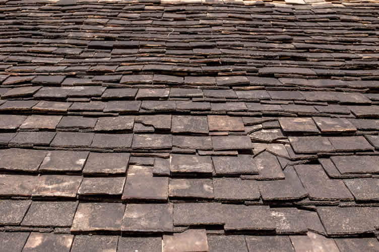 roof needs replacing