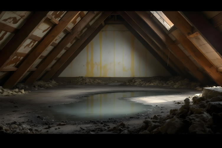 roof needs replacing
