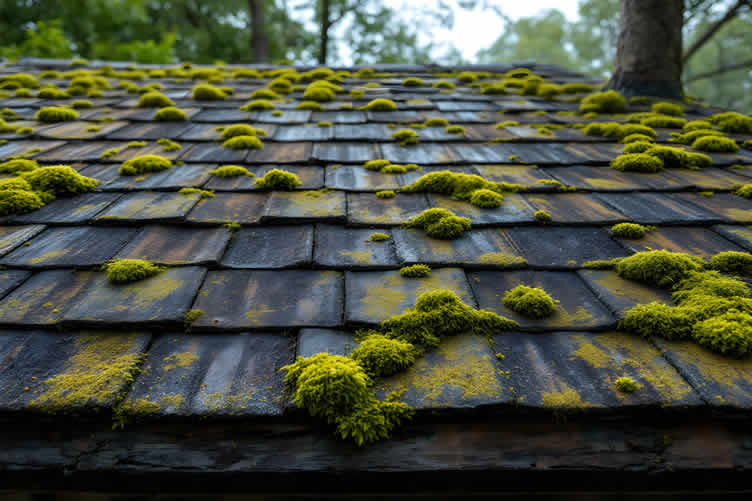 roof needs replacing