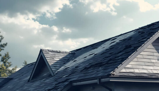 7 Signs Your Home’s Roof Needs Replacing