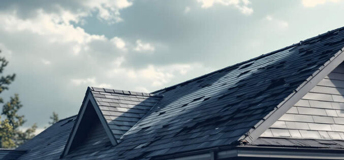 7 Signs Your Home’s Roof Needs Replacing