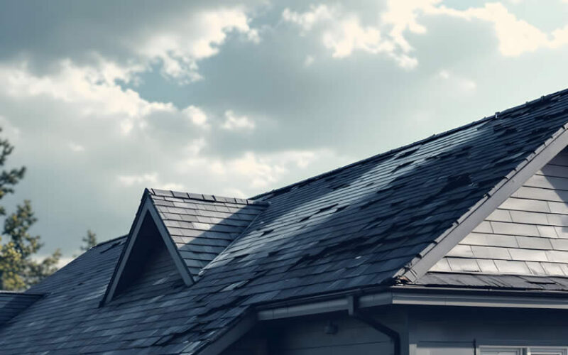 7 Signs Your Home’s Roof Needs Replacing
