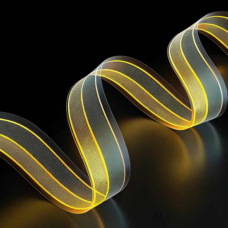 LED strip lighting