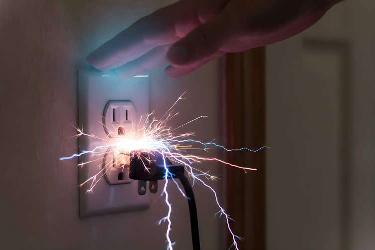 electrical wiring upgrade