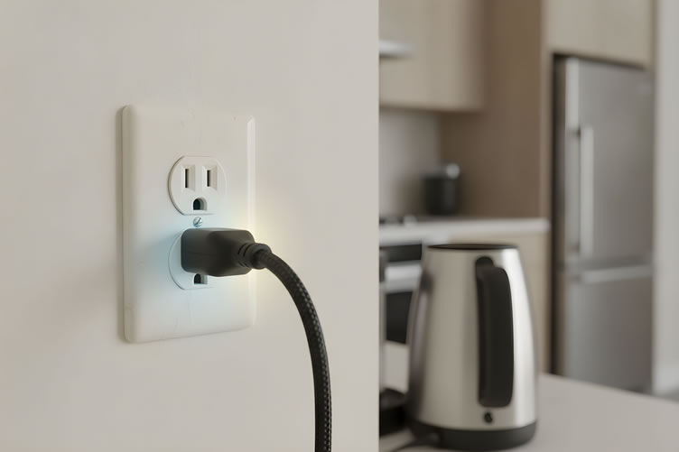 electrical wiring upgrade