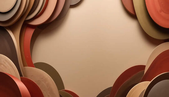 9 Warm Earth-Tone Palettes That Transform Any Space Into a Sanctuary