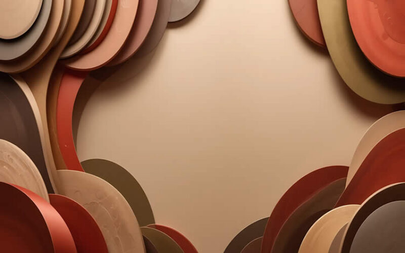 9 Warm Earth-Tone Palettes That Transform Any Space Into a Sanctuary