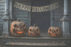 Halloween Porch Ideas That Feel Curated, Not Cluttered