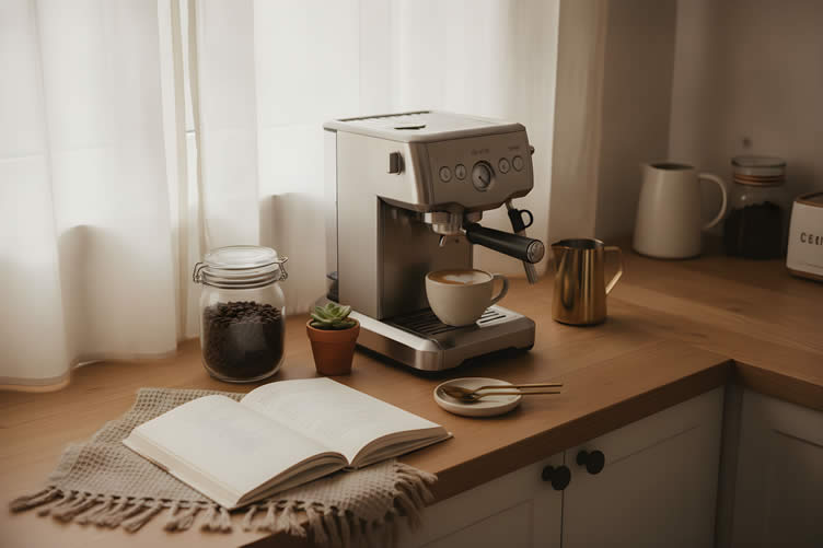 home cafe