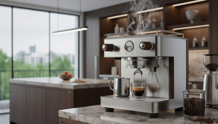 home cafe