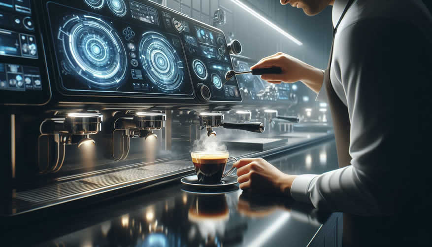 home cafe