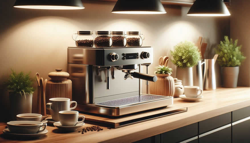 home cafe