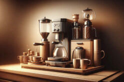 How to Design a Home Café That Feels Like the Real Thing