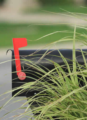 Turn Your Mailbox Into a Front-Yard Vignette Worth Stopping For