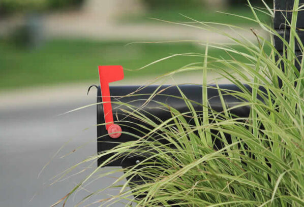 Turn Your Mailbox Into a Front-Yard Vignette Worth Stopping For