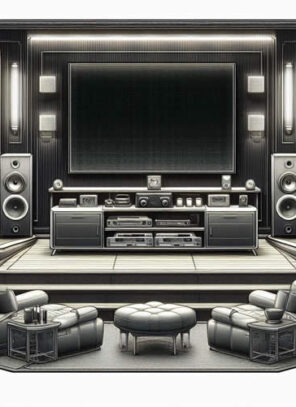 Designing Your Recreation Room: How to Blend Retro Charm with Modern Comfort