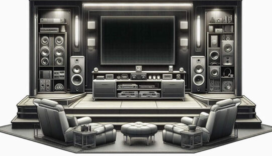 Designing Your Recreation Room: How to Blend Retro Charm with Modern Comfort