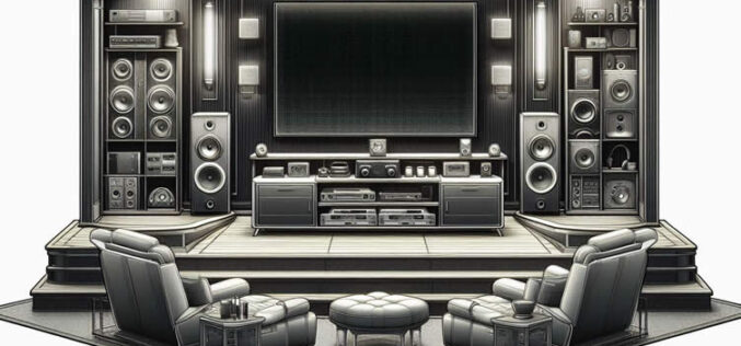 Designing Your Recreation Room: How to Blend Retro Charm with Modern Comfort