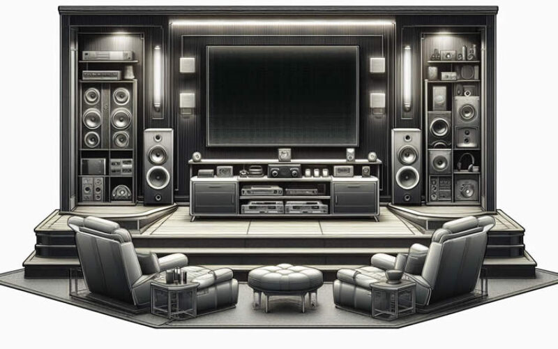Designing Your Recreation Room: How to Blend Retro Charm with Modern Comfort