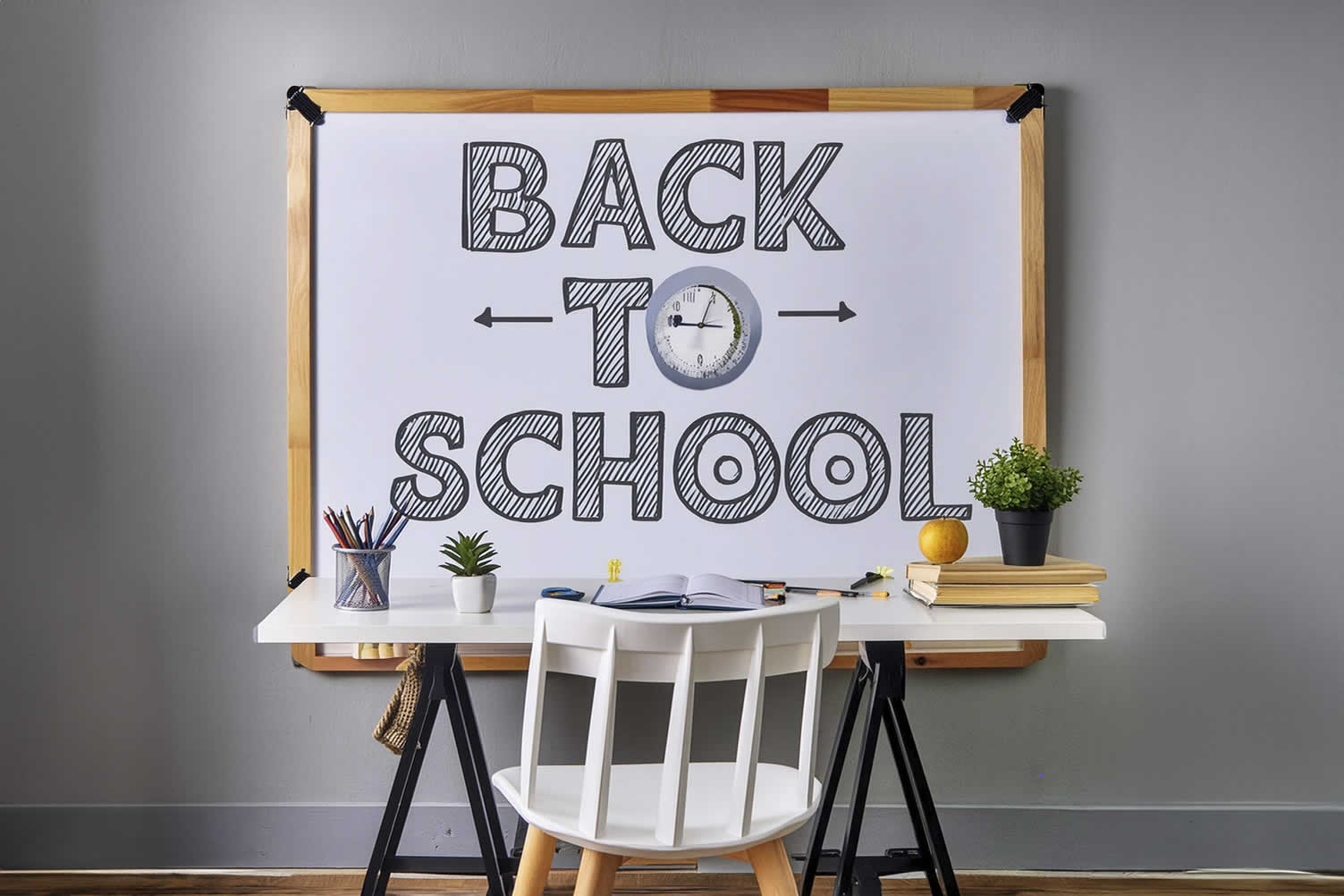 play homeschool