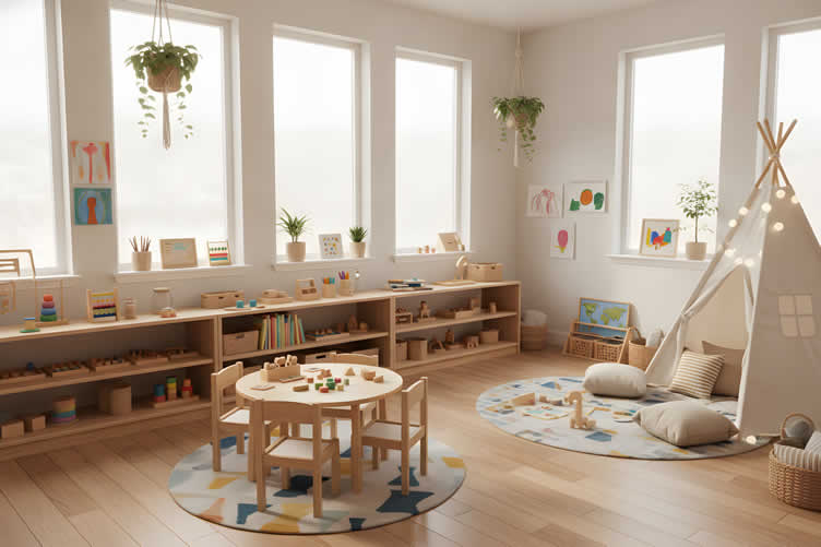 play homeschool