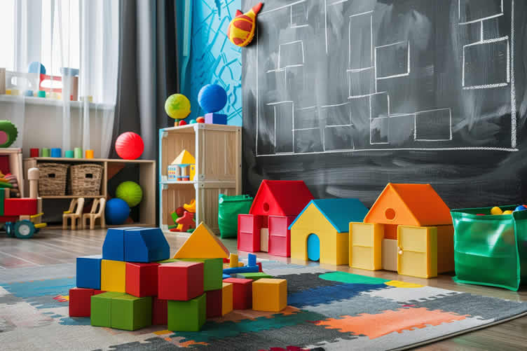 play homeschool