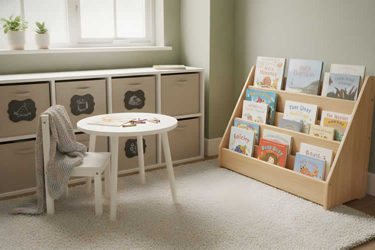 play homeschool