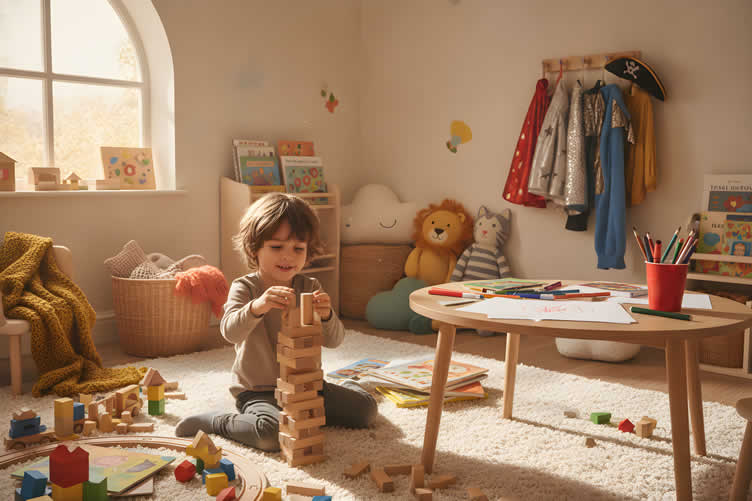 play homeschool