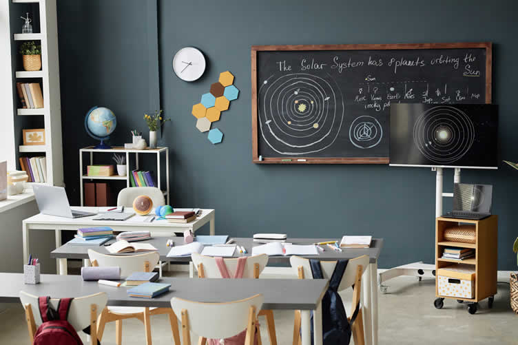 play homeschool