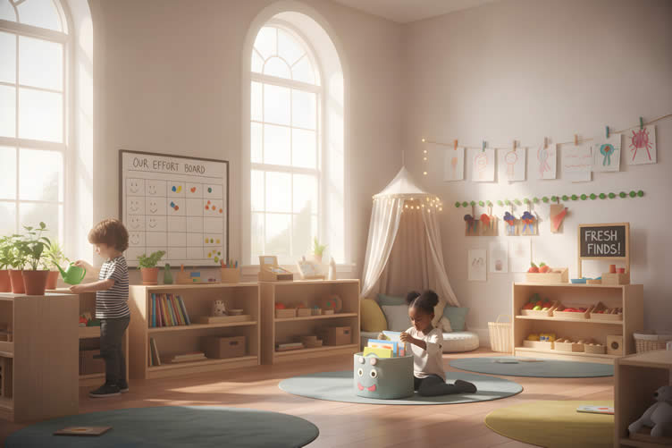 play homeschool
