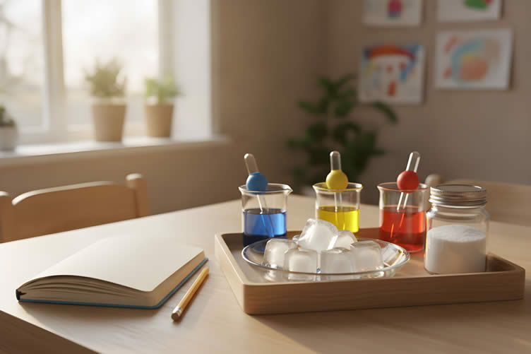 play homeschool
