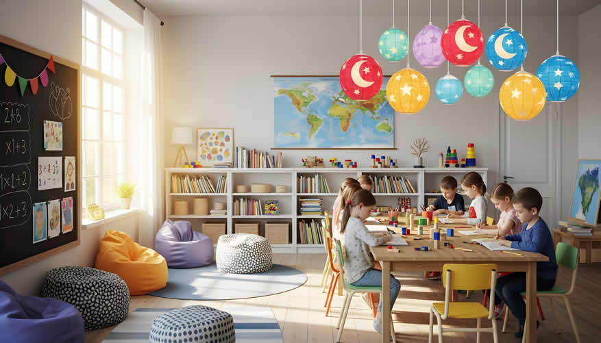 play homeschool